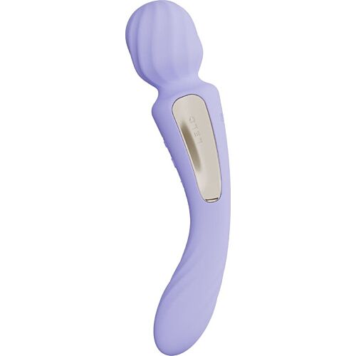 Vibrator LELO SWITCH Wanda dobbel stimulering