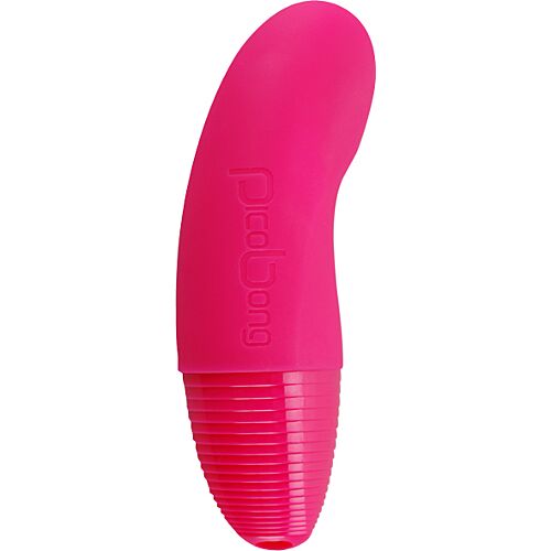 Vibrator Picobong Ako Outie Vibe med klitorisstimulering
