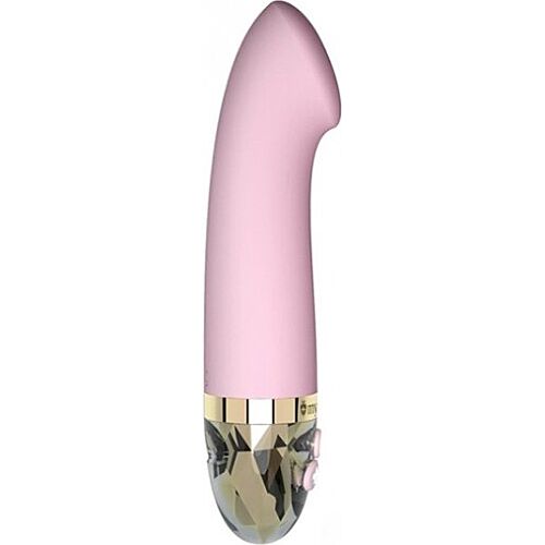Vibrator Mystim Right on Ron med 15 moduser