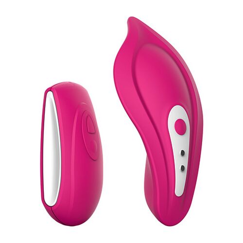 Braga Liebe Panty Vibe Recargable S-M