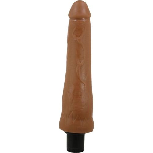 Realistisk Vibrator PRETTY LOVE ALFREDO 21.5 cm
