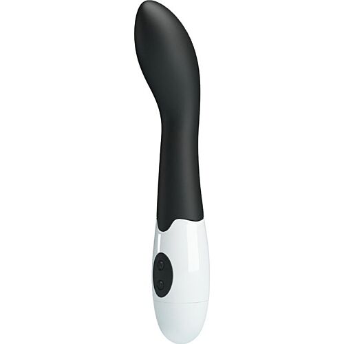 Vibrator Pretty Love Bishop 30 moduser