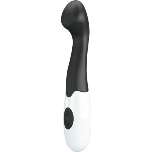 G-punkt Vibrator Pretty Love Charles med 30 funksjoner