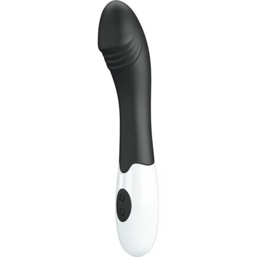 Vibrator PRETTY LOVE ELEMENTAL G-SPOT med 30 moduser