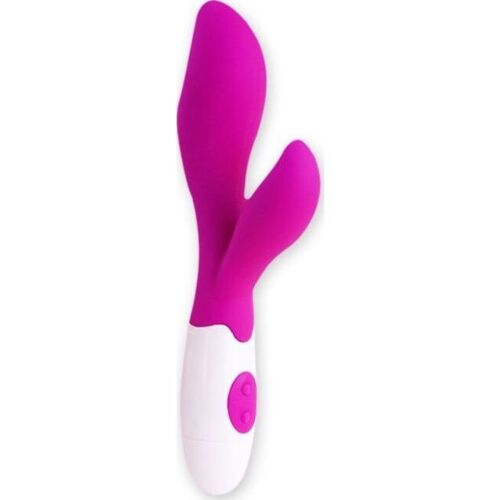 Vibrator Pretty Love Newman med 30 vibrasjonsmoduser
