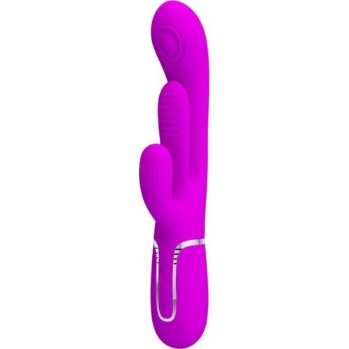 Rabbit Vibrator Pretty Love Shania med 7 innstillinger