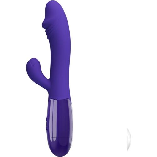 Vibratoren Pretty Love Snappy Youth G-Punkt Stimulator