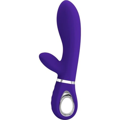 G Punkt Vibrator Pretty Love Thomas Multifunksjonell