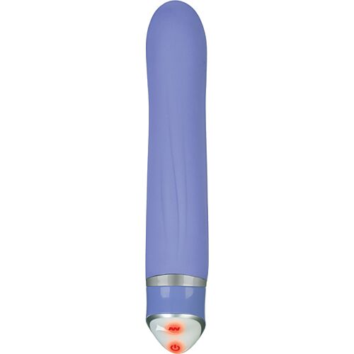 Stimulator Calexotics L'AMOUR PREMIUM SILICONE MASSAGER - PASSION G