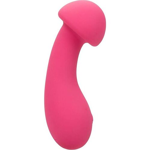 G Spot Vibrator CALEXOTICS PIXIES EXCITER med fleksibel topp