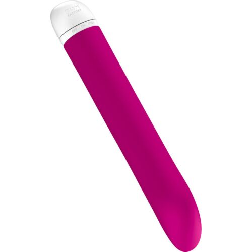 G Punkt Vibrator FUN FACTORY JOUPIE med ergonomisk tupp