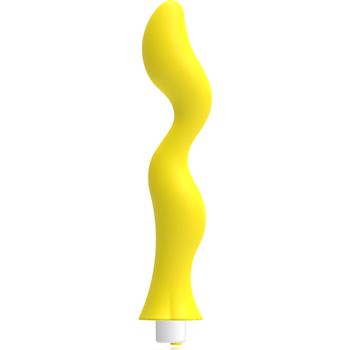 G-spot Vibrator G-SPOT Gavyn med 10 moduser