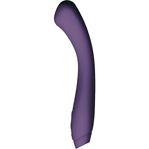 Vibrador JE JOUE Juno med målrettet G-punkt stimulering