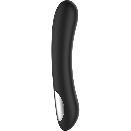Vibrator Kiiroo Pearl2 Black med 15 vibrasjonsmoduser