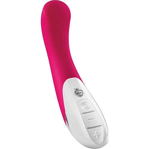Vibrator Mystim MYSTIM AL PUNTO med 15 moduser