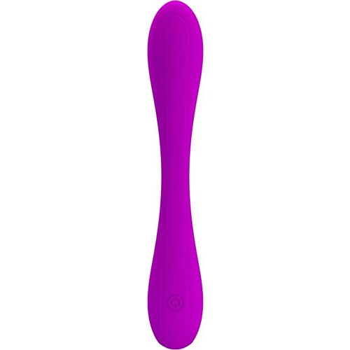 G Spot Vibrator Pretty Love Yedda Fleksibel