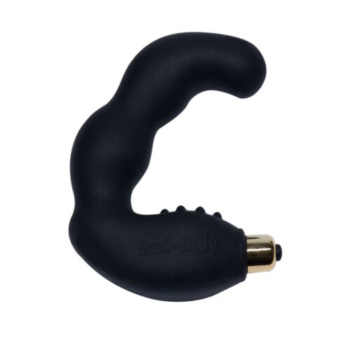 G-Punkt Vibrator ROCKS-OFF Bad Boy G-Punkt Massager