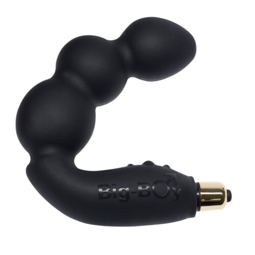 G-Punkt Vibrator ROCKS-OFF Big-Boy TRIPLE Stimulator