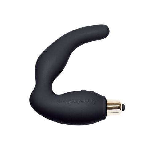 G Spot Vibrator ROCKS-OFF Naughty-Boy med 7 hastigheter