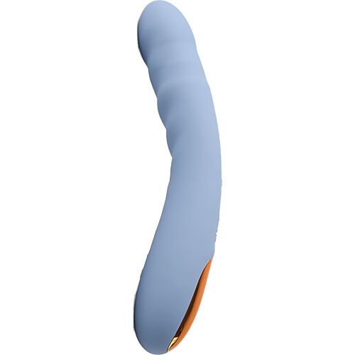 Vibrator SVAKOM AVA NEO med 15 moduser