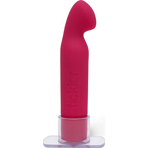 Vibrator Tickler Starlet med 10 vibrasjonsmoduser