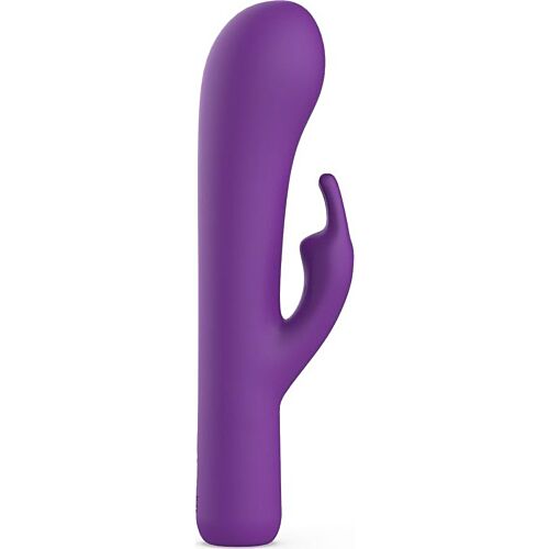 Rabbit vibrator B SWISH BWILD BUNNY INFINITE DELUXE med 10 vibrasjonsmoduser