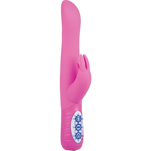 Massør Calexotics L'AMOUR PREMIUM SILICONE TRIPLER