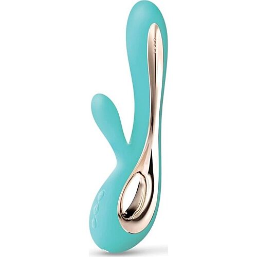 Vibrador LELO Soraya 2 med to motorer