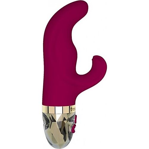 Vibrator Mystim Hop Hop Bob med 15 vibrasjonsmoduser
