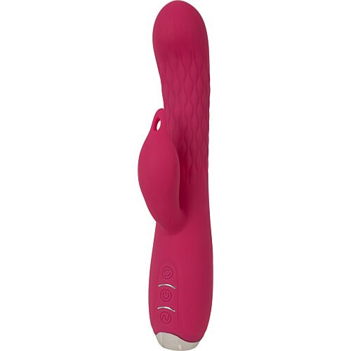Vibrator PARTY UP Eric med 15 vibrasjonsmoduser