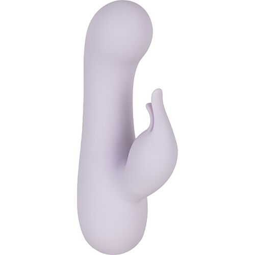 Vibratør S Pleasures Soft & Cute DANE Lilac