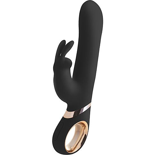 Vibrator Naughty Rabbit med dobbel stimulering