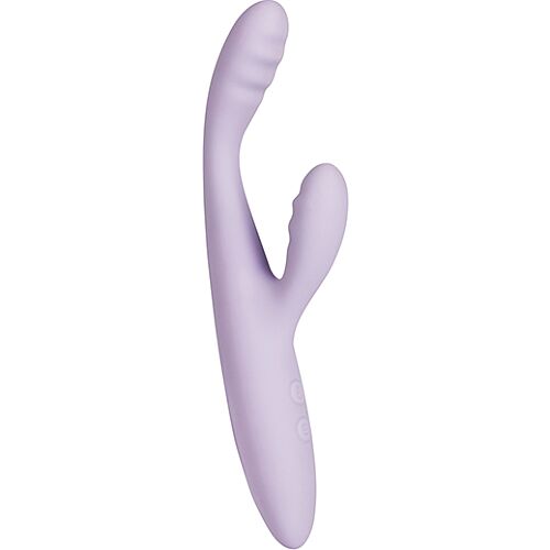 Vibrator SVAKOM Cici 2+ med 15 vibrasjonsmoduser