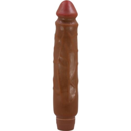 Vibrator BAILE - JACK REALISTIC VIBRATOR 26 CM