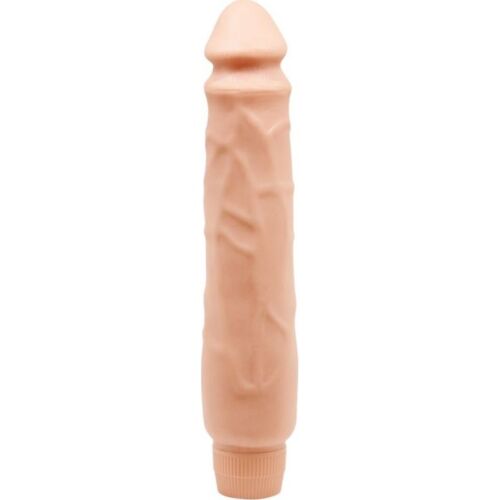 Vibrator BAILE Jack Realistic 26 cm