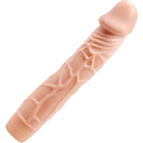 Vibrator BAILE BOB REALISTIC 22.5 CM
