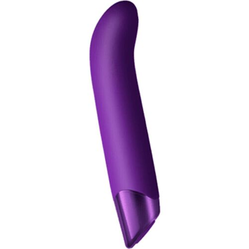 Vibrator ROCKS-OFF Chaiamo G med 10 vibrasjonsmoduser