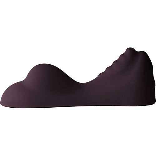 Vibrator ROCKS-OFF Ruby Glow Håndfri