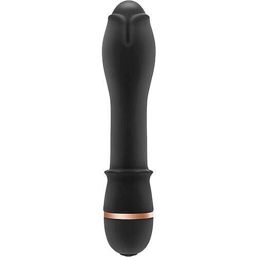 Vibrator S Pleasures Rumble med 15 vibrasjonsmoduser