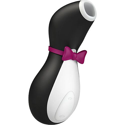 Stimulator SATISFYER PRO PENGUIN NG EDITION 2020 med 11 programmer