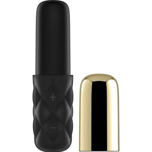 Vibrador Satisfyer Sparkling Darling med 15 moduser