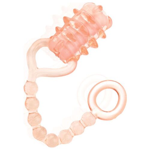 Vibrador Screaming O The Ohoney med 10 vibrasjonsmoduser