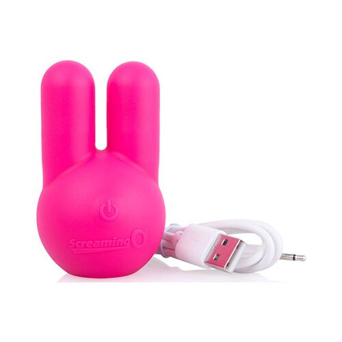 Vibrator Screaming O Toone Vibe - Kompakt og effektiv