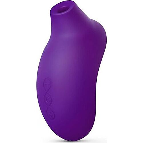 Stimulator LELO SONA 2 | Bølgebasert klitorisstimulering