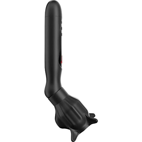 Vibrerende Stimulator PDX ELITE med Roto-Sucker Suction
