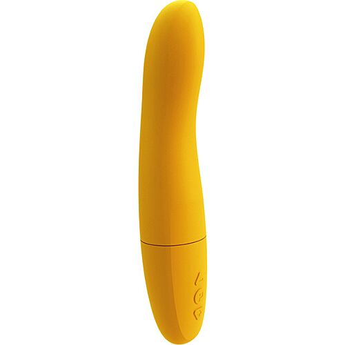 Vibrator Vibe Republic ERIC med 15 vibrasjonsmoduser