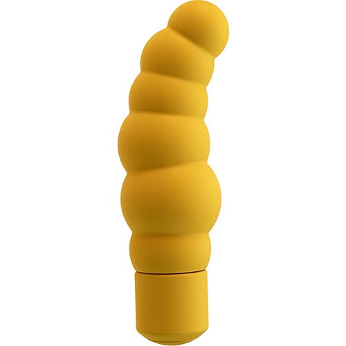 Vibrator Vibe Republic OSCAR med 15 vibrasjonsmodus