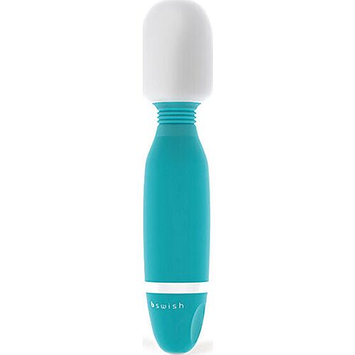 Wand Vibrator B SWISH BTHRILLED CLASSIC med 5 funksjoner