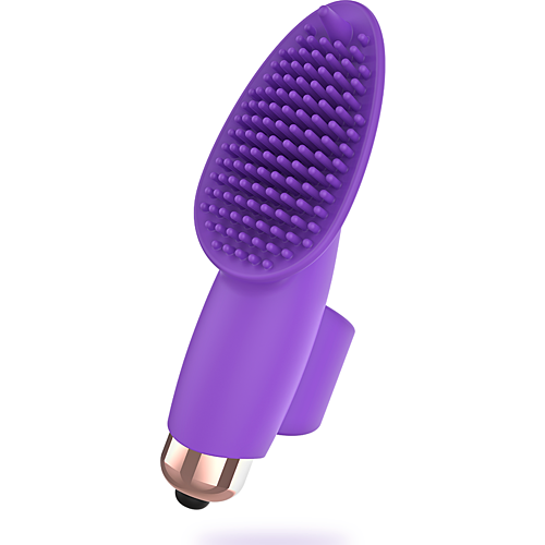 Stimulator Womanvibe Aisha med fleksibel design
