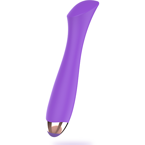 Vibratør Womanvibe Mandy K med 10 moduser
